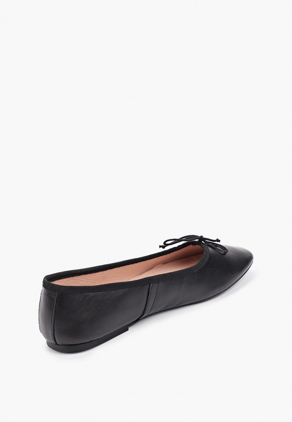 фото Балетки mango