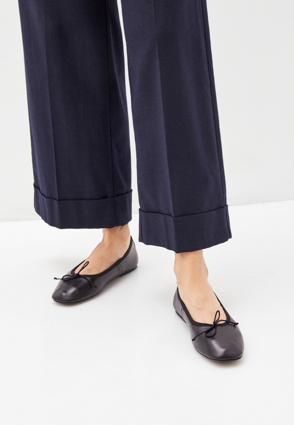 фото Балетки mango