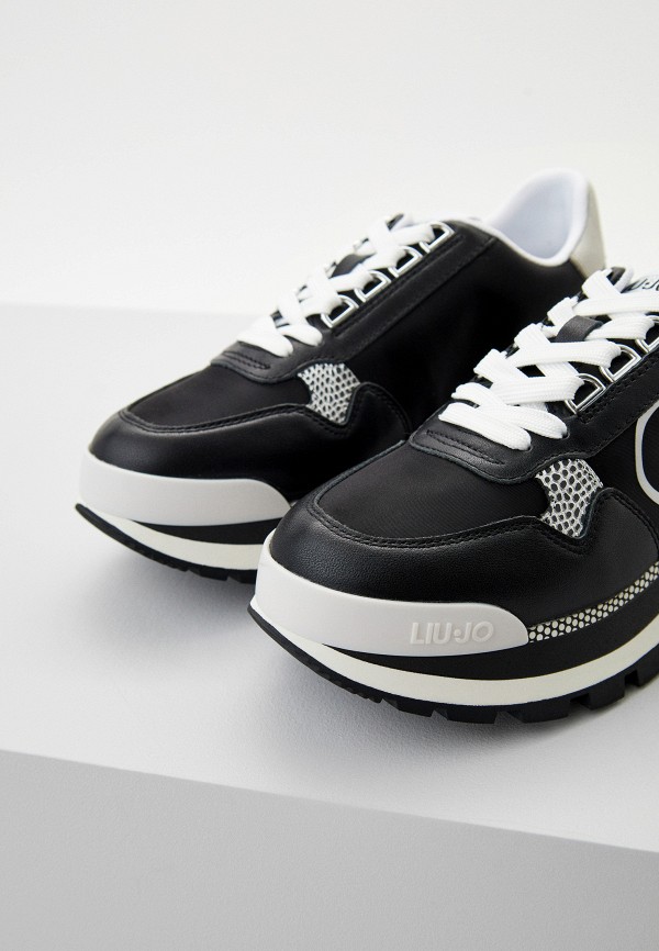 фото Кроссовки liu jo