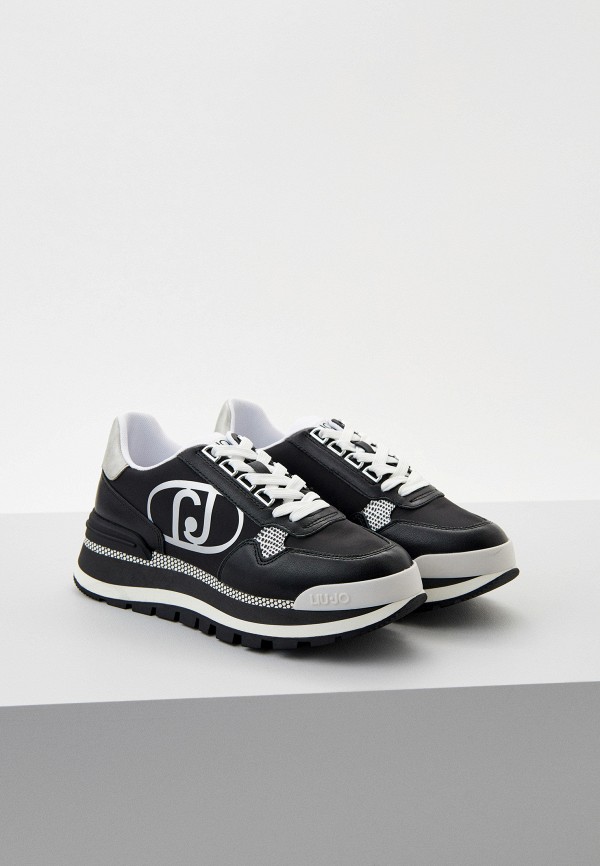 фото Кроссовки liu jo