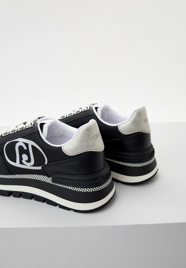 фото Кроссовки liu jo