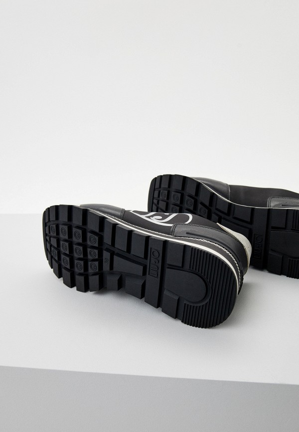 фото Кроссовки liu jo