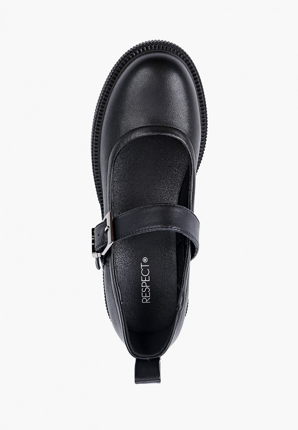 фото Туфли respect