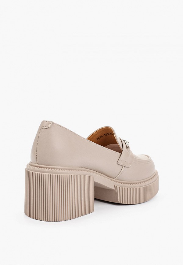 фото Туфли respect