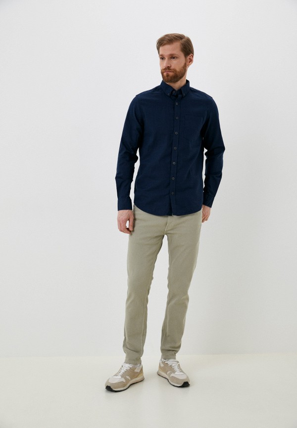 фото Джинсы mango man