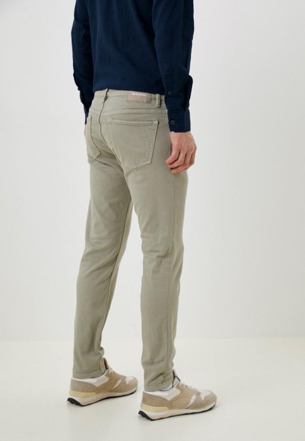 фото Джинсы mango man