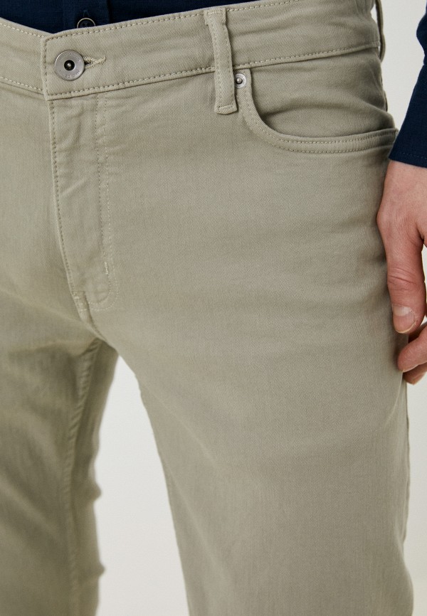 фото Джинсы mango man