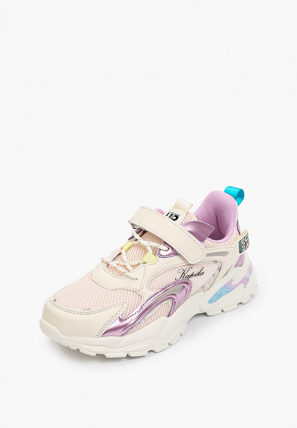 фото Кроссовки kapika