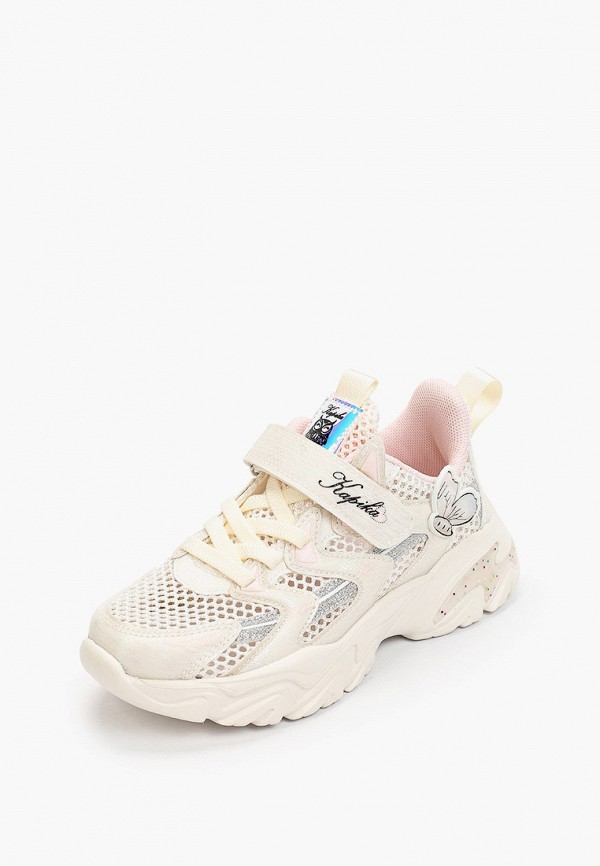 фото Кроссовки kapika