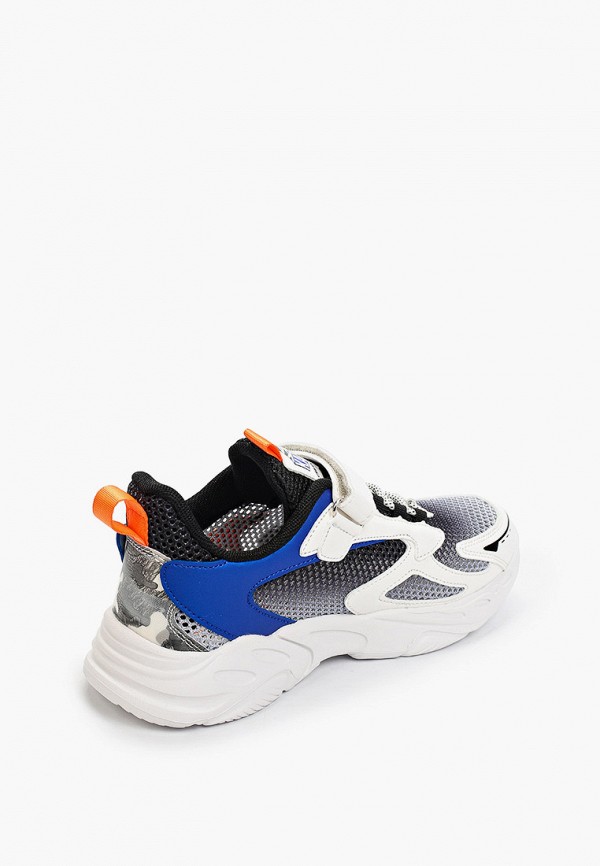 фото Кроссовки kapika