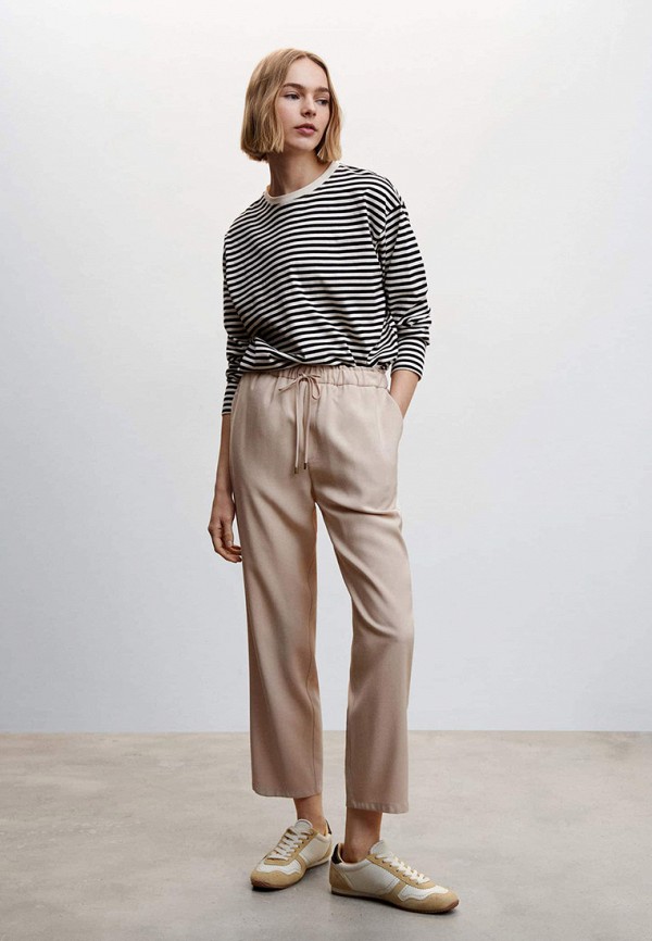 фото Брюки mango