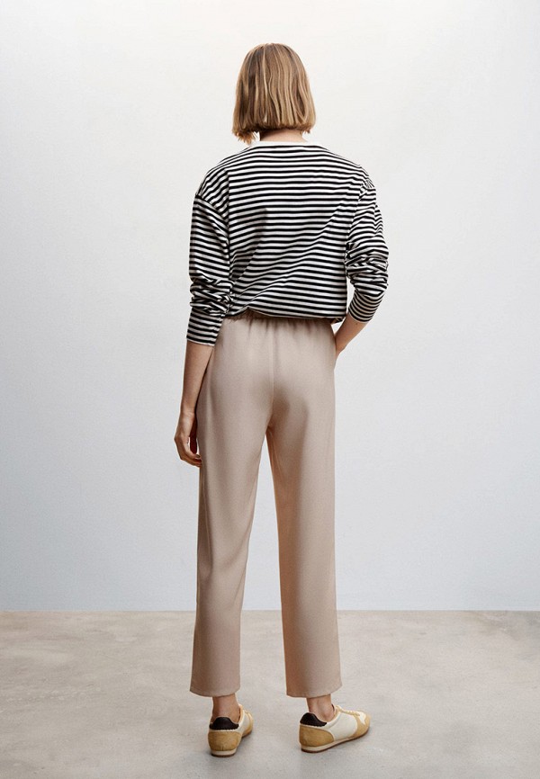 фото Брюки mango