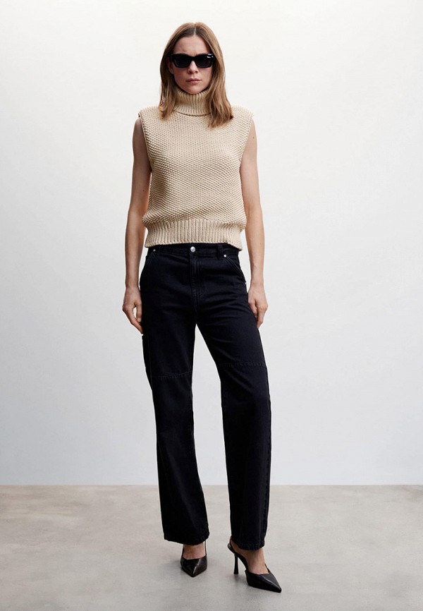 фото Жилет mango