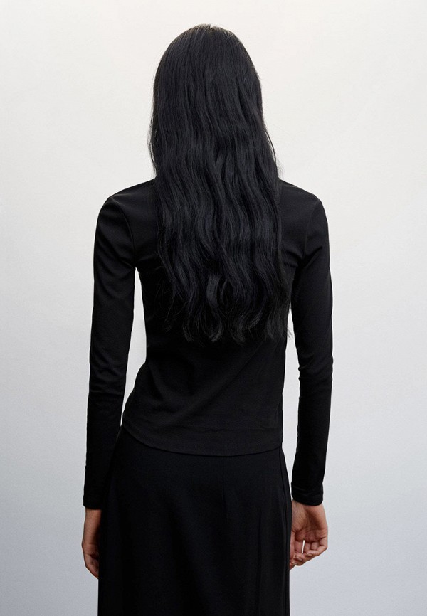 фото Лонгслив mango