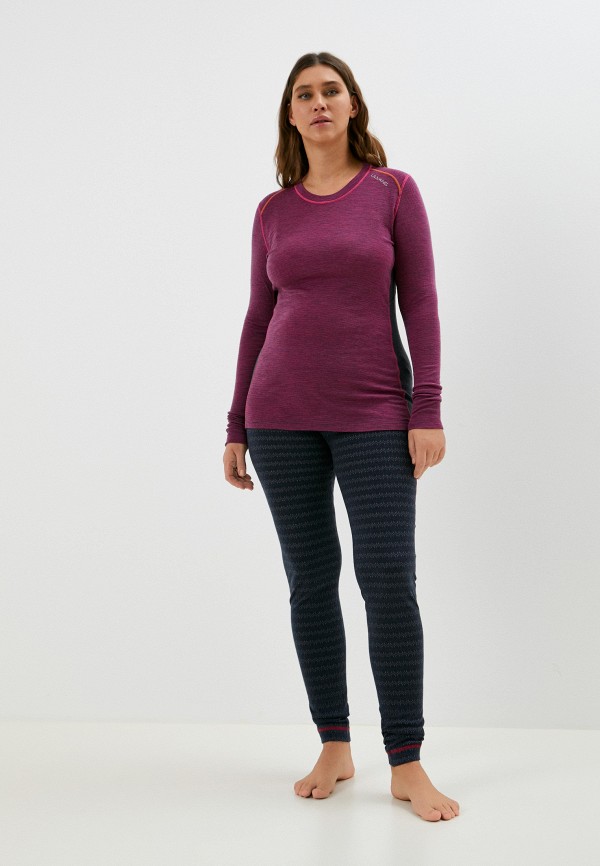 фото Термобелье верх ulvang