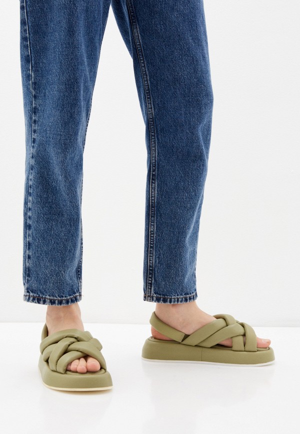 фото Сандалии tivalini