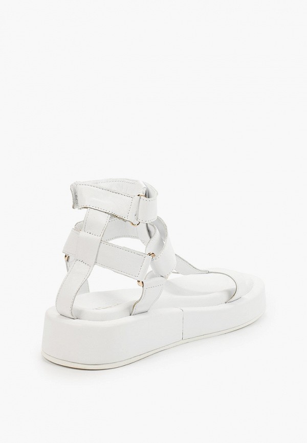 фото Босоножки tivalini