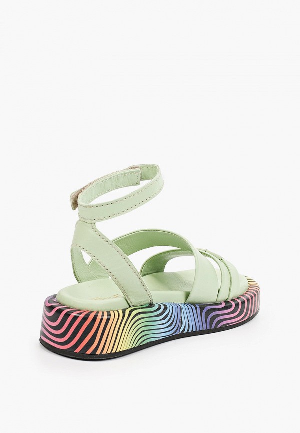 фото Босоножки tivalini