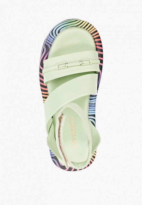 фото Босоножки tivalini