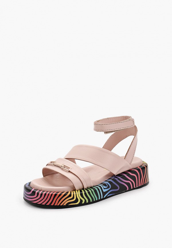 фото Босоножки tivalini