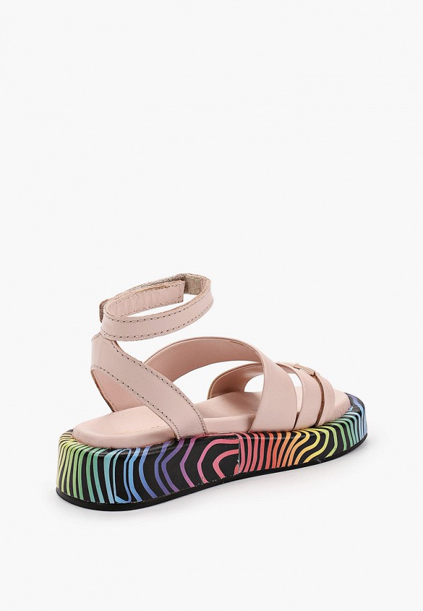 фото Босоножки tivalini