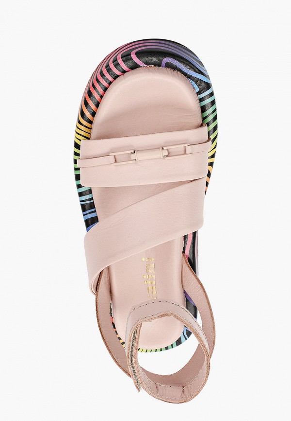 фото Босоножки tivalini