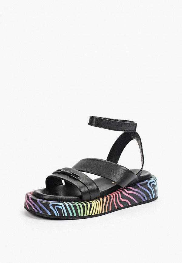 фото Босоножки tivalini