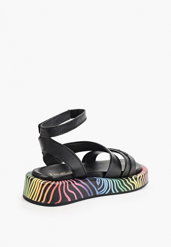 фото Босоножки tivalini