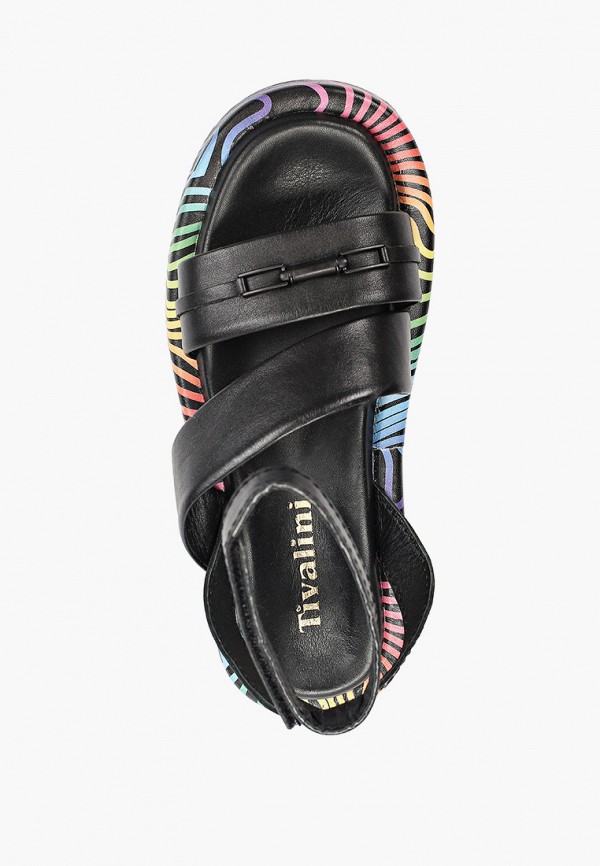 фото Босоножки tivalini