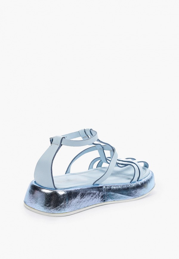 фото Босоножки tivalini