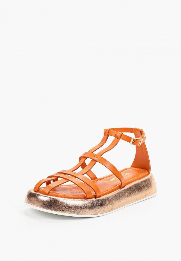 фото Босоножки tivalini