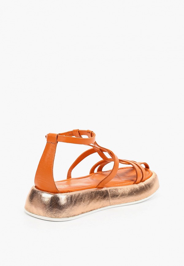 фото Босоножки tivalini