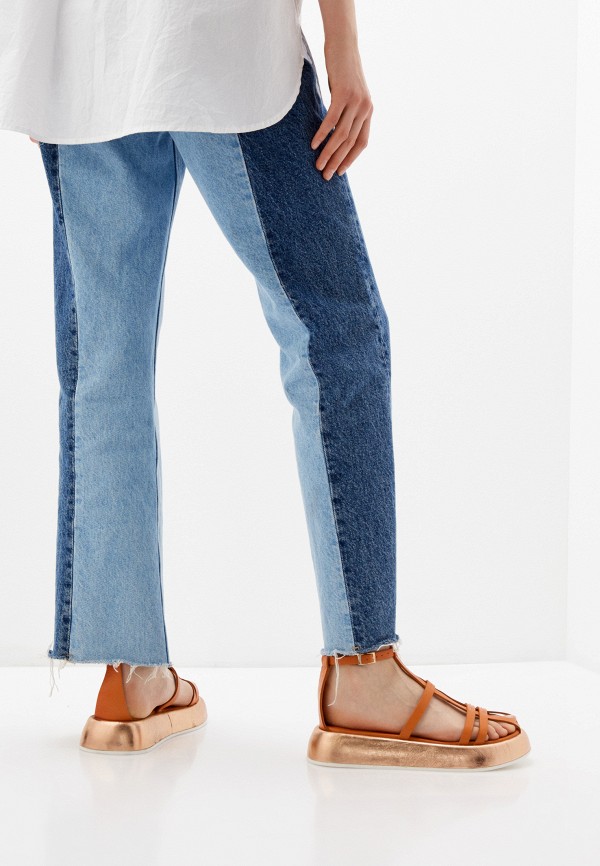 фото Босоножки tivalini