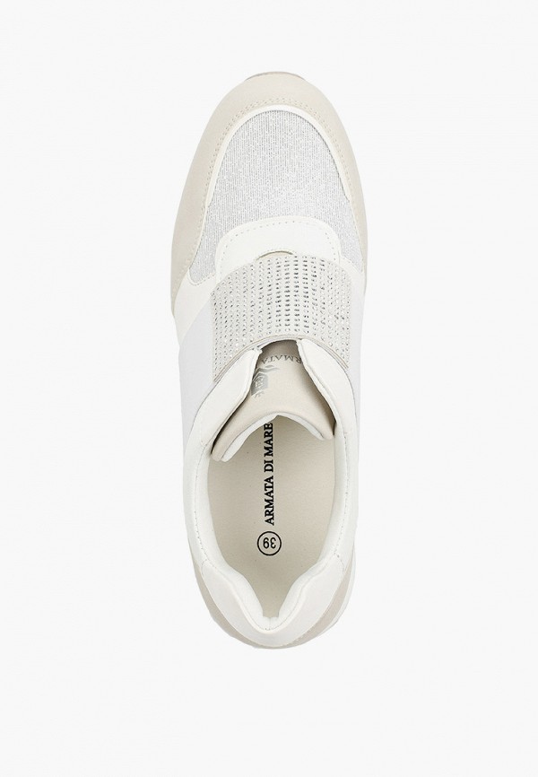 фото Кроссовки armata di mare