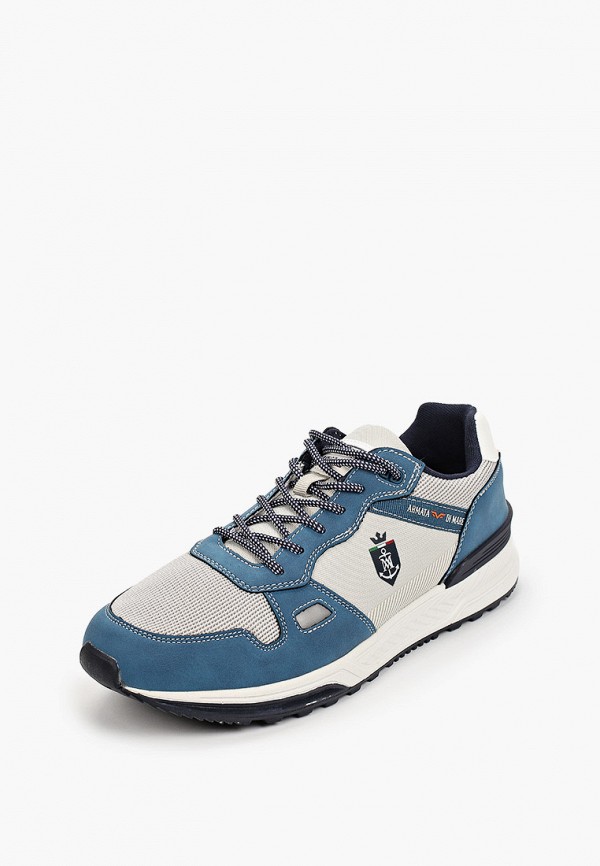 фото Кроссовки armata di mare