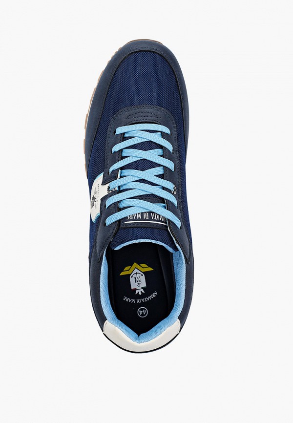 фото Кроссовки armata di mare