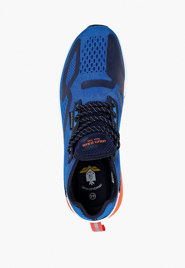 фото Кроссовки armata di mare