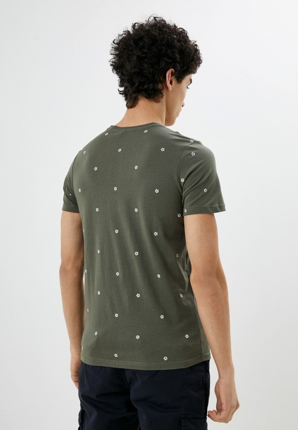 фото Футболка baker's