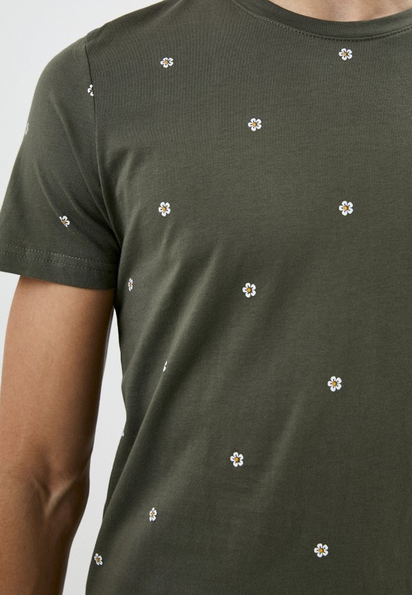 фото Футболка baker's