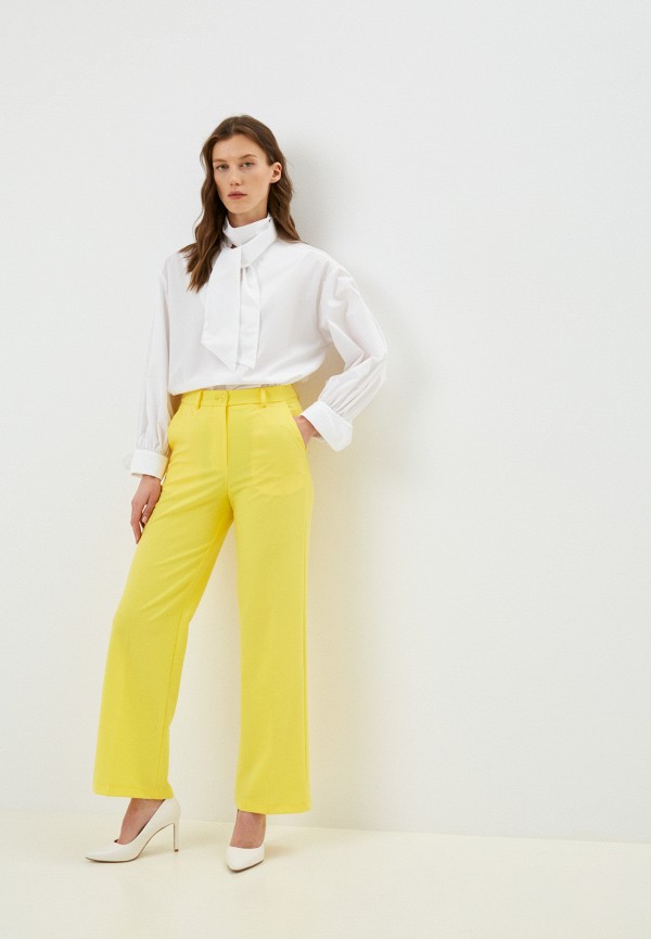 фото Брюки you&you