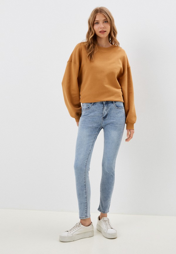 фото Джинсы g&g