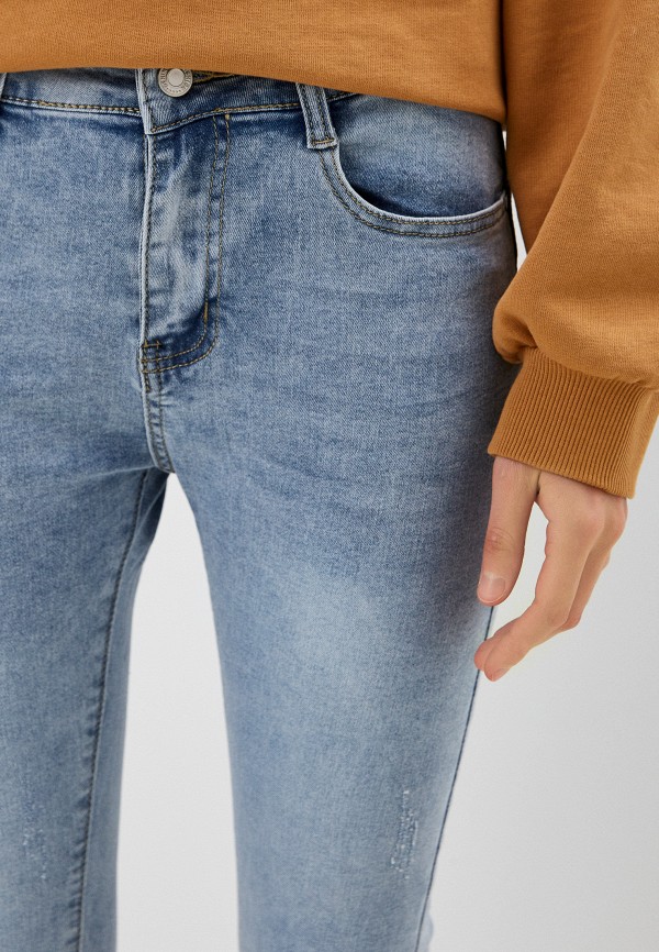 фото Джинсы g&g