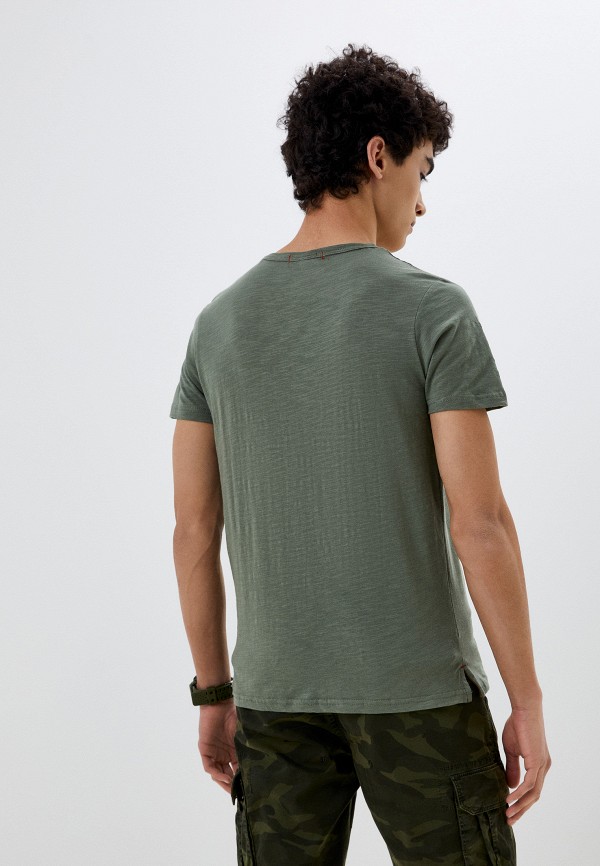 фото Футболка baker's