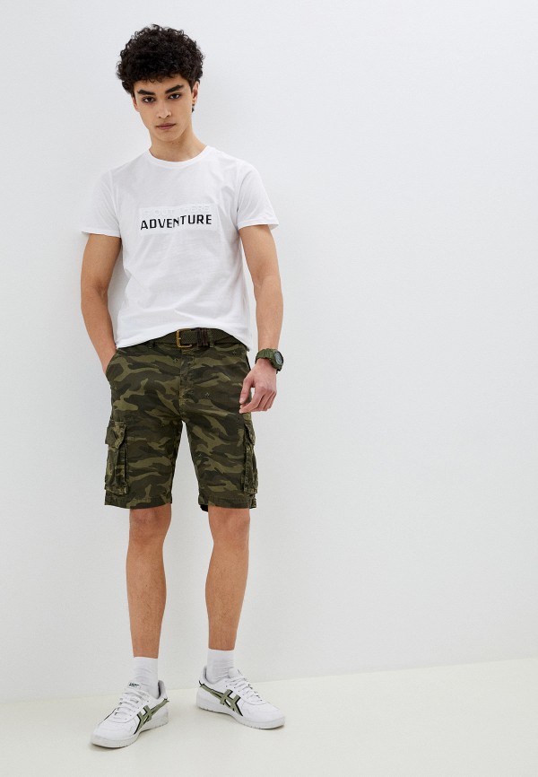 фото Шорты baker's