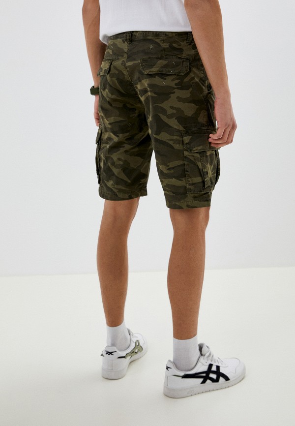 фото Шорты baker's