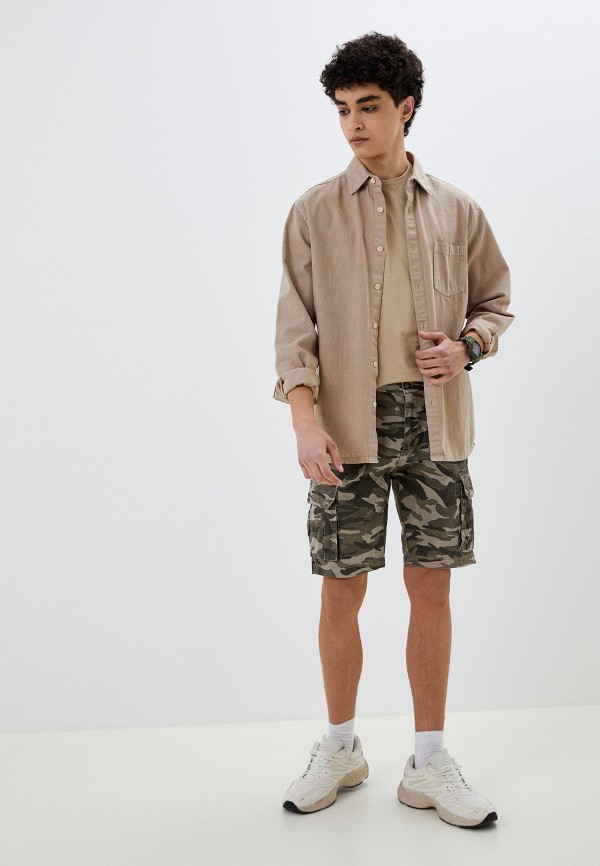 фото Шорты baker's