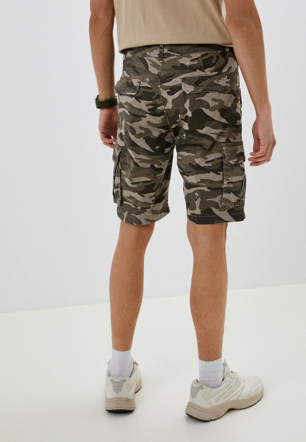 фото Шорты baker's