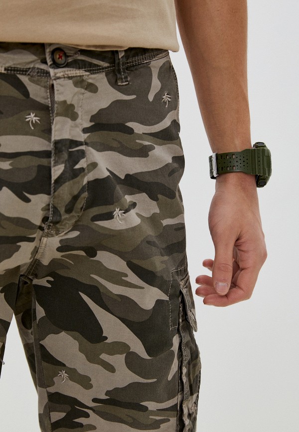 фото Шорты baker's