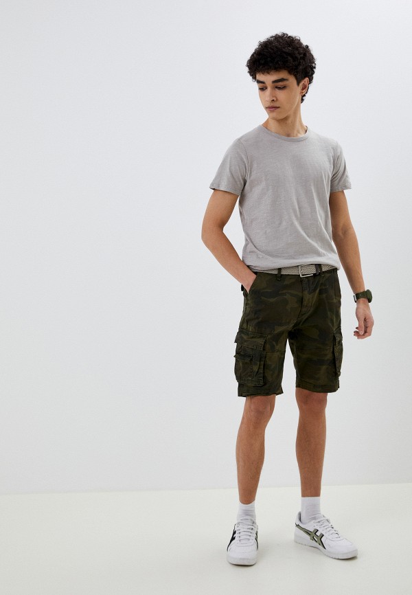 фото Шорты baker's