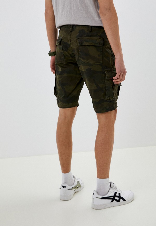 фото Шорты baker's